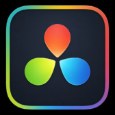 DaVinci Resolve for Mac