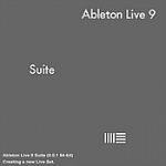 Ableton Live Suite