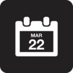 CalendarMenu Mac