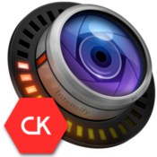 Intensify CK for Mac