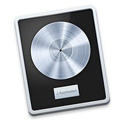 Logic Pro X