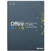 Microsoft Office 2011  - Mac Torrents