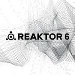 Reaktor 6 for Mac