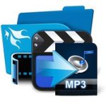 Super MP3 Converter-MP4