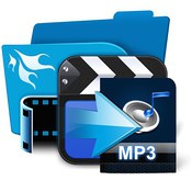 Super MP3 Converter-MP4