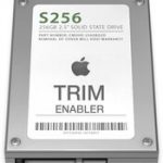 Trim Enabler for Mac