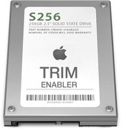 Trim Enabler for Mac