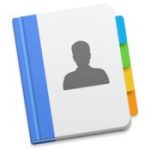 BusyContacts for Mac