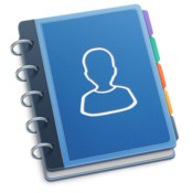 Contacts Journal CRM