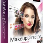 CyberLink Makeup Director Deluxe