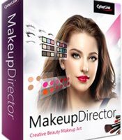 CyberLink Makeup Director Deluxe