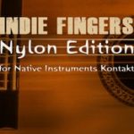 Dream Audio Tools Indie Fingers