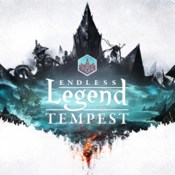 Endless Legend Tempest