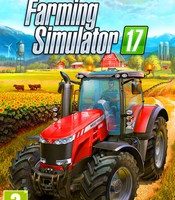 Farming Simulator 17