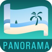 iFoto Stitcher Make Panorama Photo with Ease