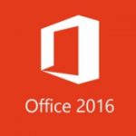 Microsoft Office 2016 15.27