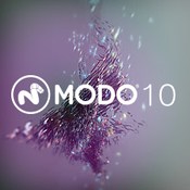 THE FOUNDRY MODO