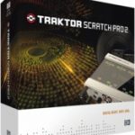 Traktor Scratch Pro 2