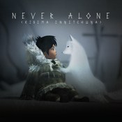 Never Alone Arctic