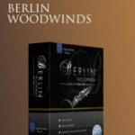 ORCHESTRAL TOOLS Berlin Woodwinds