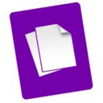 Purple Notes for Mac