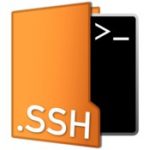 SSH Config Editor