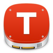 Tuxera NTFS 2016