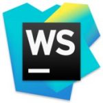 WebStorm JavaScript, CSS