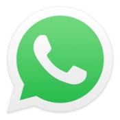 WhatsApp for Mac