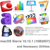 macOS Sierra