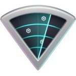 AirRadar for Mac