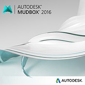 Autodesk Mudbox 2016