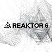 REAKTOR 5 & 6 + INS & FX macOS