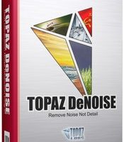 Topaz DeNoise