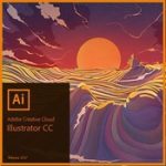 Adobe Illustrator CC 2017 for Mac