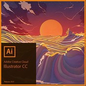 Adobe Illustrator CC 2017 for Mac