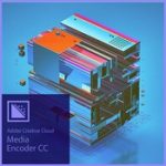 Adobe Media Encoder CC