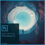 Adobe Photoshop CC 2017 for Mac