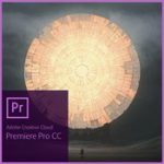 Adobe Premiere Pro CC 2017 for Mac