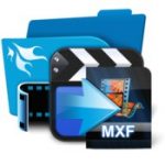 AnyMP4 MXF Converter