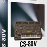 Arturia CS-80 V