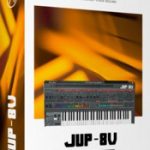 Arturia JUP-8 V