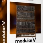 Arturia MODULAR V