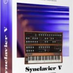 Arturia SYNCLAVIER V