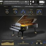 Bechstein Digital C