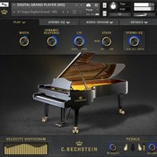 Bechstein Digital C