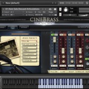 Cinesamples CineBrass