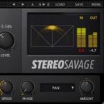 Credland Audio Stereo Savage