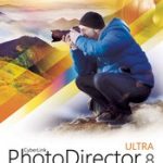 PhotoDirector Ultra 8