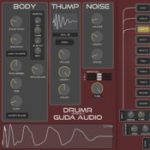 Guda Drumr Audio